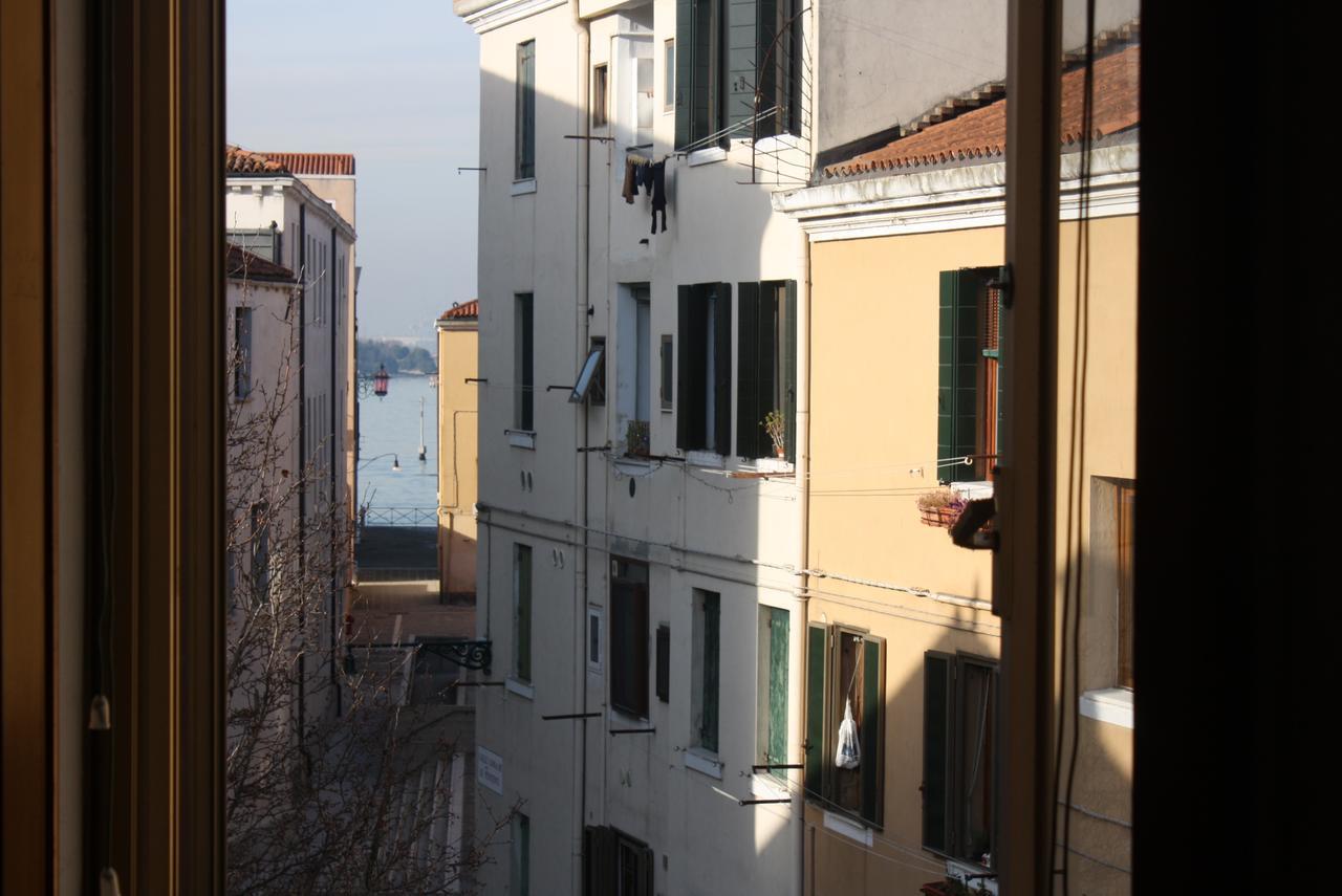 Apartamento Mario 2978/b Venecia
