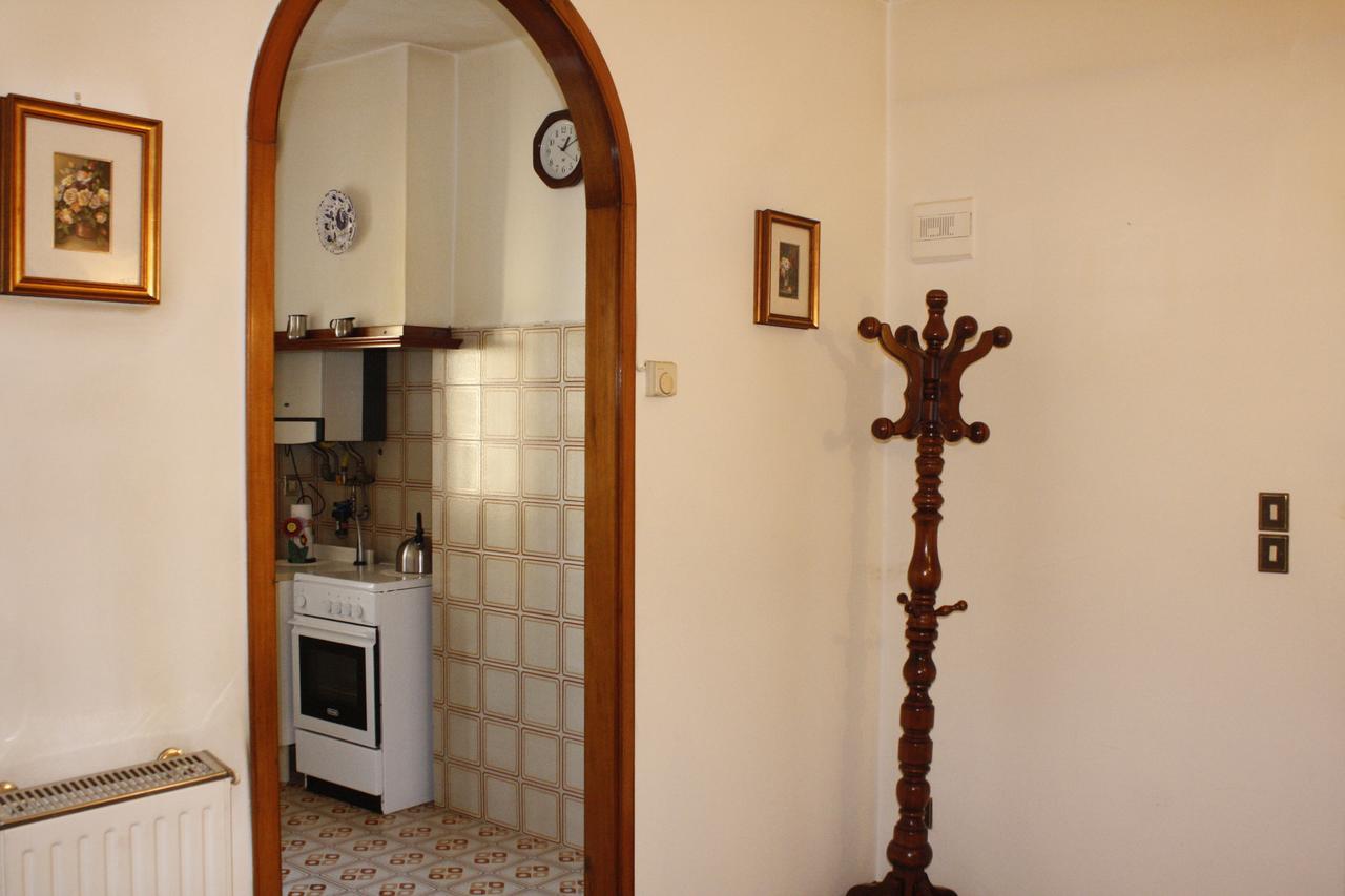 Mario 2978/b Apartamento Venecia