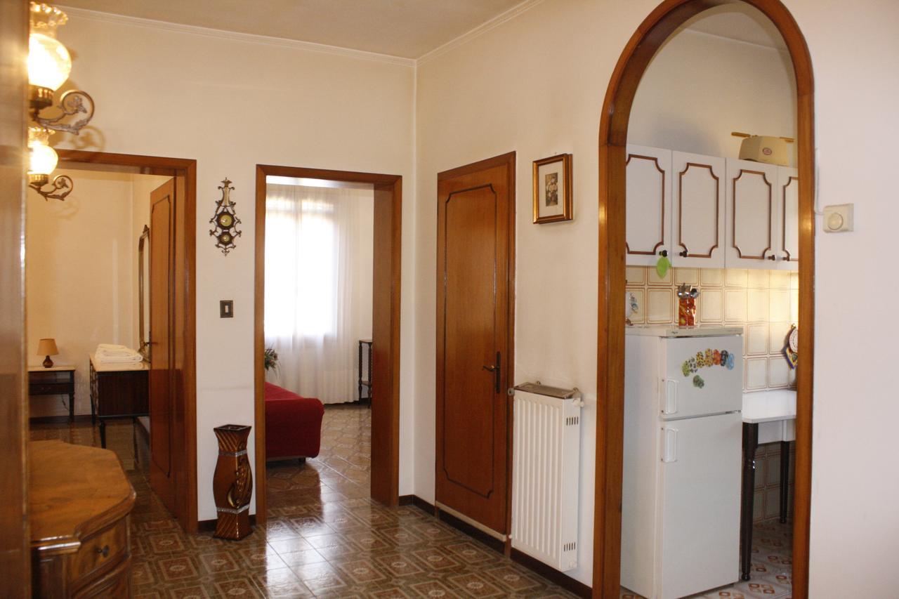 Mario 2978/b Apartamento Venecia