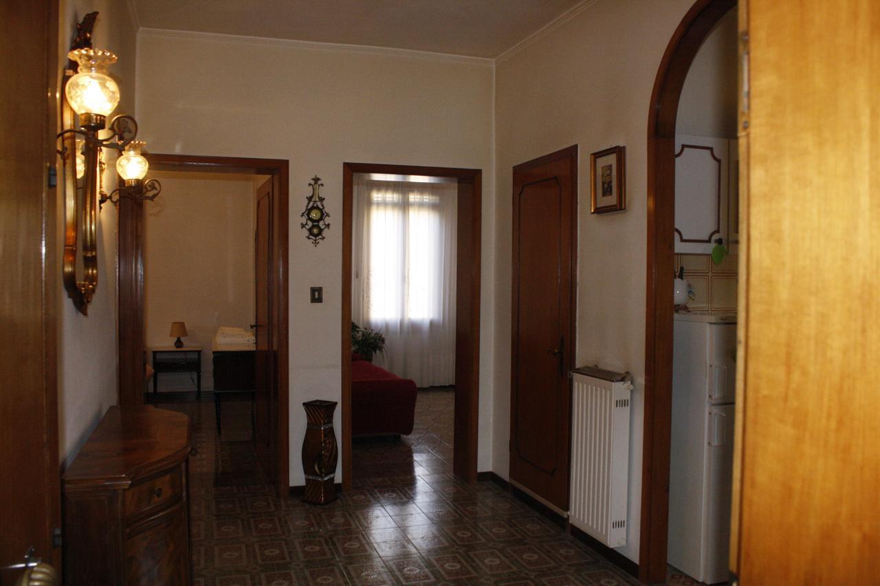 Mario 2978/b Apartamento Venecia