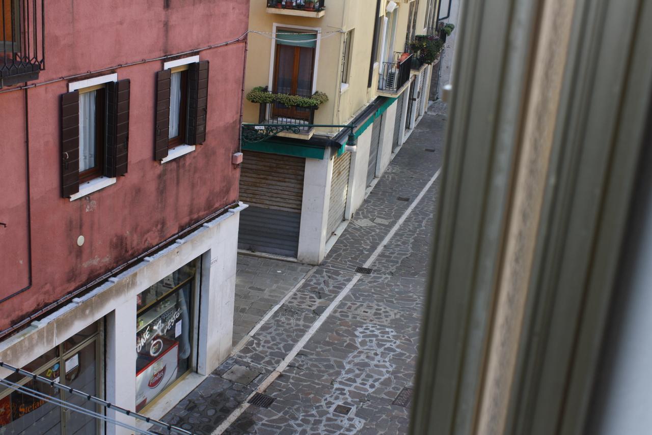 Mario 2978/b Apartamento Venecia