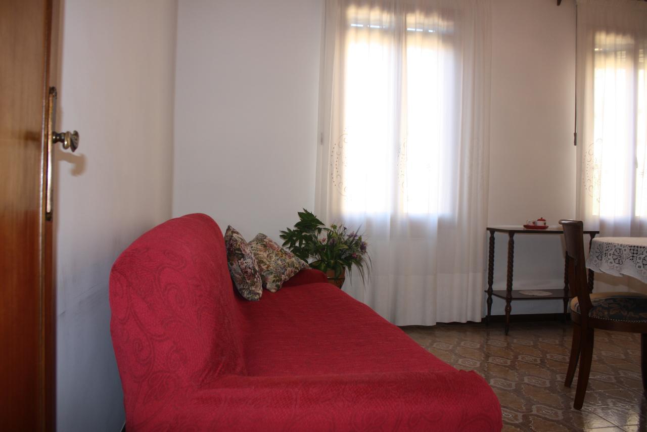Mario 2978/b Apartamento Venecia