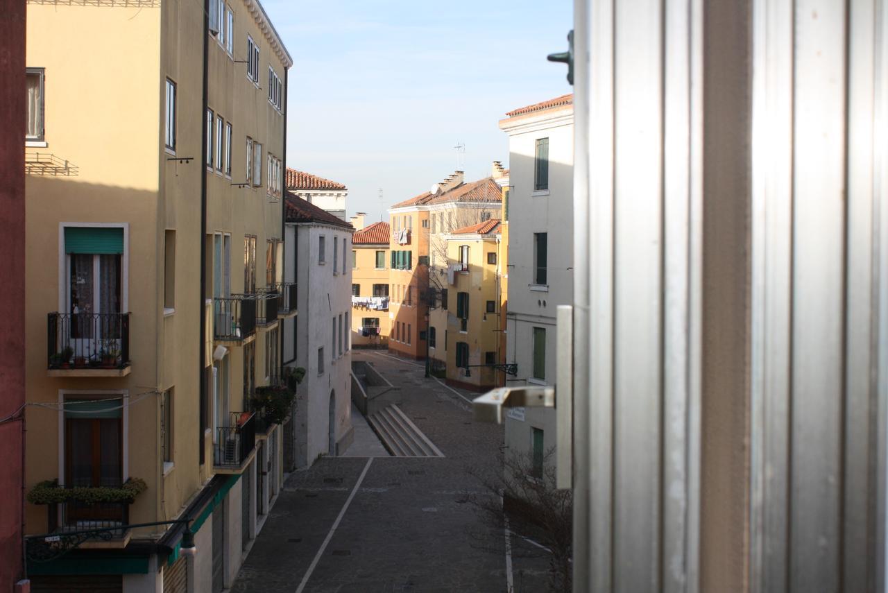 Mario 2978/b Apartamento Venecia