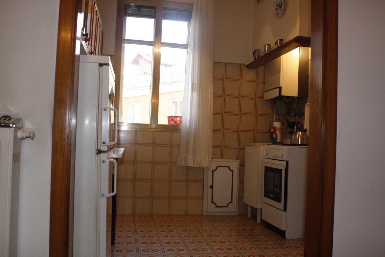 Apartamento Mario 2978/b Venecia